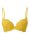 Gossard Lace Push-Up BH Spicy Mustard