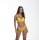 Gossard Lace Push-Up BH Spicy Mustard