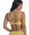 Gossard Lace Natural Push-Up BH Spicy Mustard