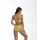 Gossard Lace Natural Push-Up BH Spicy Mustard