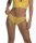 Gossard Lace Slip Spicy Mustard