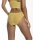 Gossard Lace Slip Spicy Mustard