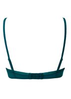 Gossard Glossies Moulded BH Emerald