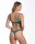 Gossard Glossies Moulded BH Emerald