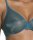 Gossard Glossies Moulded BH Emerald