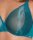 Gossard Glossies Moulded BH Emerald