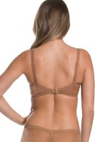 Gossard Glossies Moulded BH Bronze