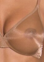 Gossard Glossies Moulded BH Bronze