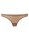 Gossard Glossies String Bronze