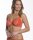 Gossard Glossies Lace Moulded BH Paprika