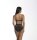 Gossard Graphic Luxe Push-Up BH Black