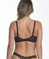 Gossard Graphic Luxe Bügel BH Black