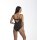 Gossard Graphic Luxe Bügel BH-Body Black
