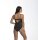 Gossard Graphic Luxe Bügel BH-Body Black