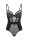 Gossard Graphic Luxe Bügel BH-Body Black