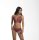 Gossard Encore Push-Up Longline BH Bordeaux