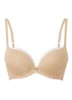 Gossard Scarlett Push-Up Nude