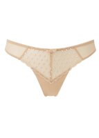 Gossard Scarlett Slip Nude