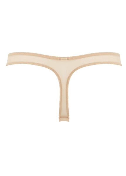 Gossard Scarlett String Nude