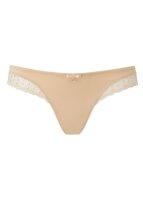 Gossard Scarlett String Nude