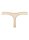 Gossard Scarlett String Nude