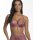 Gossard Shimmer Lace Push-Up Vintage Rose