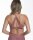 Gossard Shimmer Lace Push-Up Vintage Rose