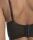 Gossard VIP Geisha Push-Up Longline BH Black/Red