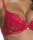 Gossard VIP Guipure Push-Up BH Lipstick Red