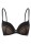 Gossard Graphic Luxe Push-Up BH Black 65 C