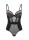 Gossard Graphic Luxe Bügel BH-Body Black 70E