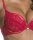 Gossard VIP Guipure Push-Up BH Lipstick Red 75 E