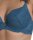 Gossard Lace Push-Up BH Inkblue 85 H