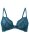 Gossard Lace Natural Push-Up BH Inkblue 70 G