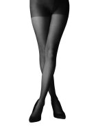 Aristoc Ultimate 10D Matt Tights Black S