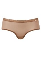 Gossard Glossies Short Bronze XS