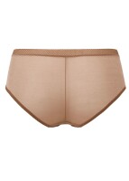 Gossard Glossies Short Bronze XS