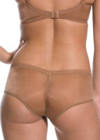 Gossard Glossies Short Bronze XS