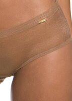 Gossard Glossies Short Bronze XS