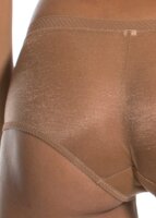 Gossard Glossies Short Bronze XS