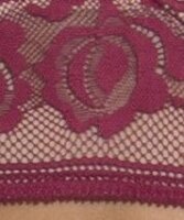 Gossard Encore Push-Up Longline BH Bordeaux 70 H