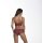 Gossard Encore Push-Up Longline BH Bordeaux 70 H