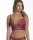 Gossard Encore Push-Up Longline BH Bordeaux 70 H