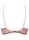 Gossard Lace Push-Up BH Cinder Rose