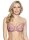 Gossard Lace Push-Up BH Cinder Rose