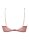 Gossard Lace Natural Push-Up BH Cinder Rose