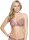 Gossard Lace Natural Push-Up BH Cinder Rose