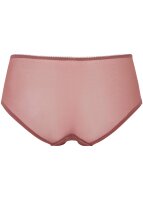 Gossard Lace Short Cinder Rose