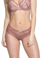 Gossard Lace Short Cinder Rose