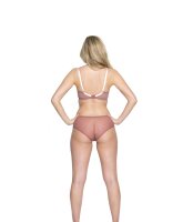 Gossard Lace Short Cinder Rose